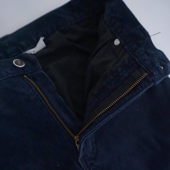 Women's Boot Cut Flare Pants - Black - Picture 10 of 13